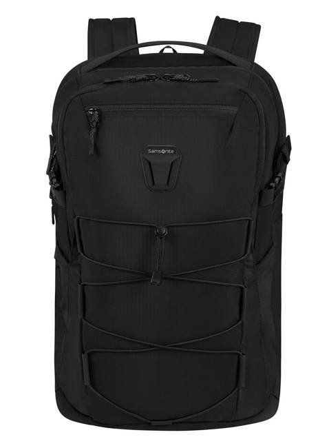 Plecak na laptopa Samsonite Dye-Namic 17,3" - black