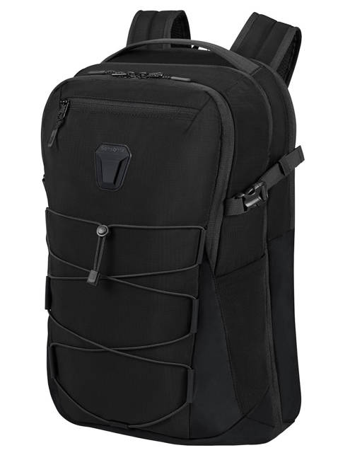 Plecak na laptopa Samsonite Dye-Namic 17,3" - black