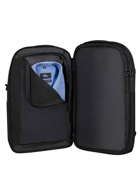 Plecak na laptopa Samsonite Dye-Namic 17,3" - black