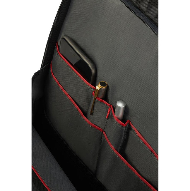 Plecak na laptopa Samsonite Guardit 2.0 15,6 - black