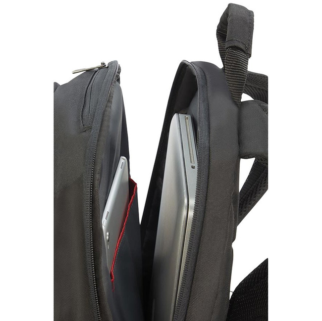 Plecak na laptopa Samsonite Guardit 2.0 15,6 - black