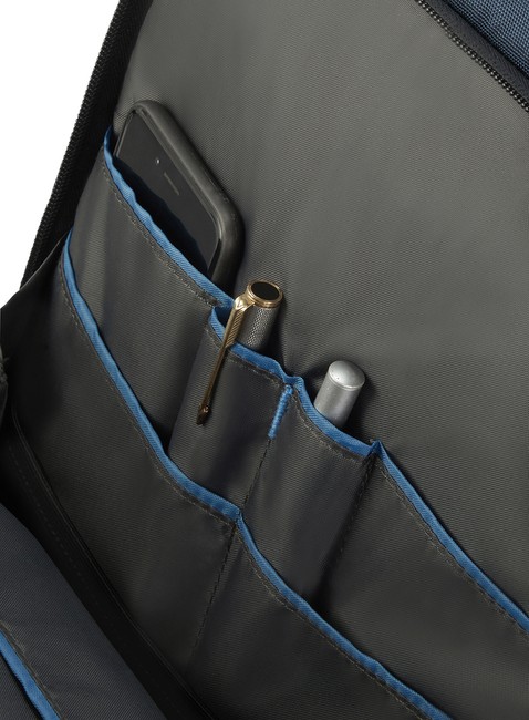 Plecak na laptopa Samsonite Guardit 2.0 15,6 - blue