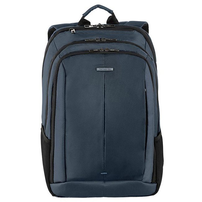 Plecak na laptopa Samsonite Guardit 2.0 17,3" - blue