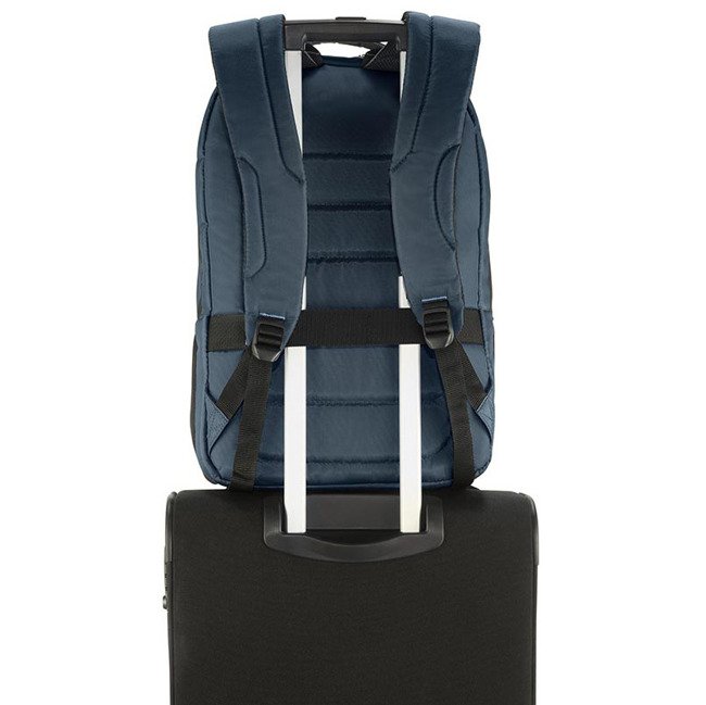 Plecak na laptopa Samsonite Guardit 2.0 17,3" - blue