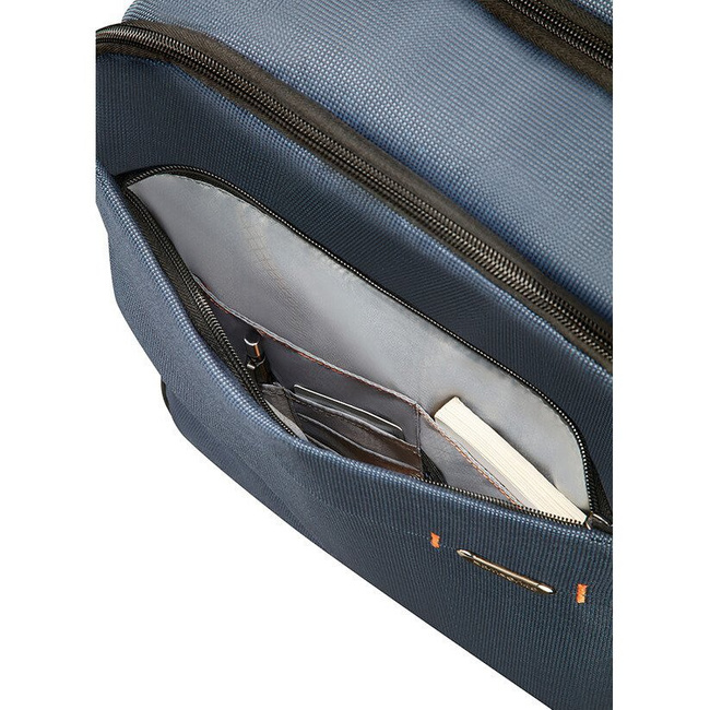 Plecak na laptopa Samsonite Network 3 17,3" - space blue