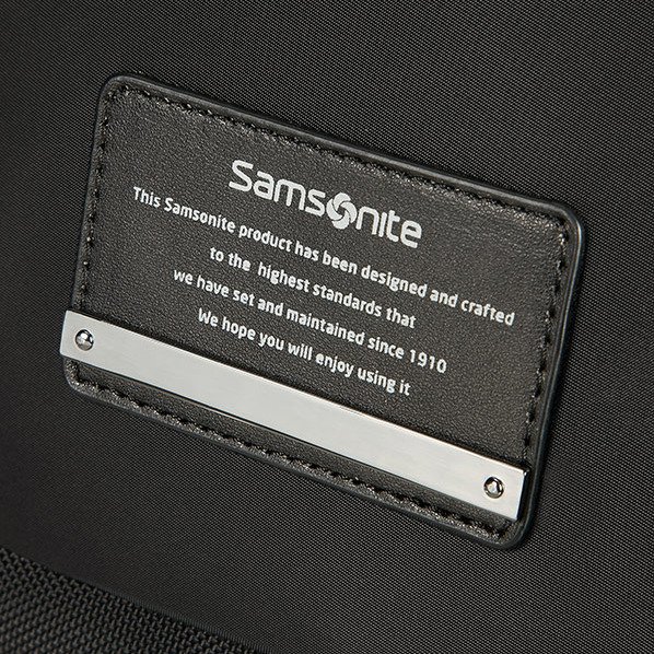 Plecak na laptopa Samsonite Openroad 15,6" - jet black