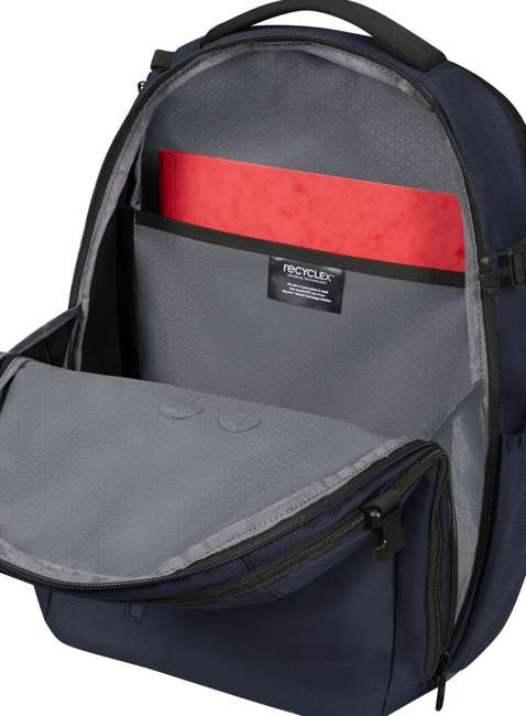 Plecak na laptopa Samsonite Roader M - dark blue