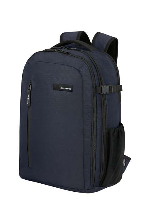 Plecak na laptopa Samsonite Roader M - dark blue