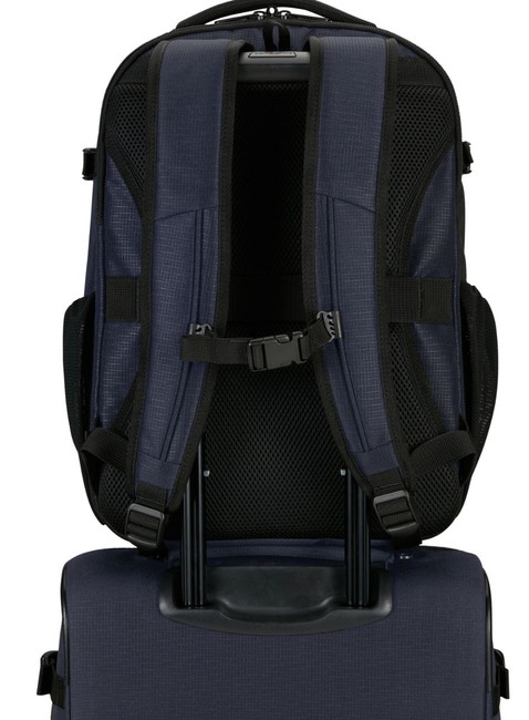 Plecak na laptopa Samsonite Roader M - dark blue