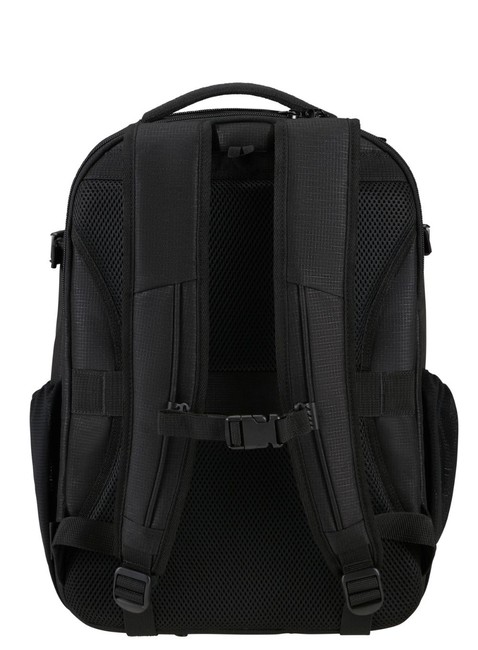 Plecak na laptopa Samsonite Roader M - deep black