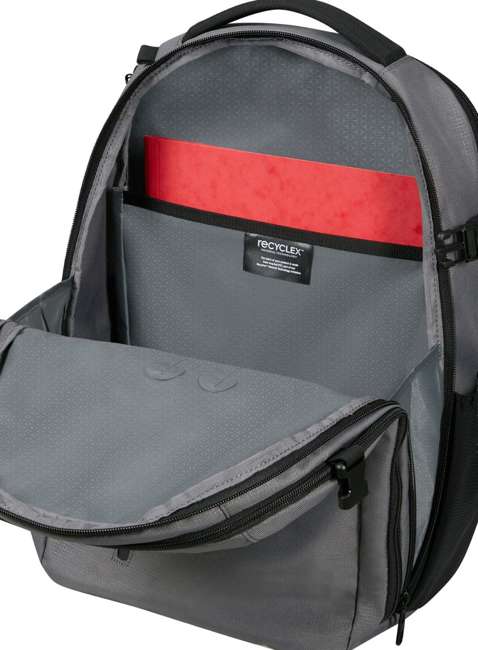 Plecak na laptopa Samsonite Roader M - drifter grey