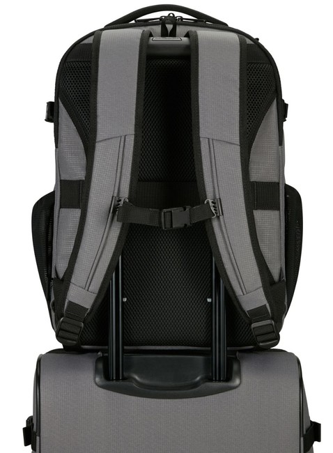 Plecak na laptopa Samsonite Roader M - drifter grey