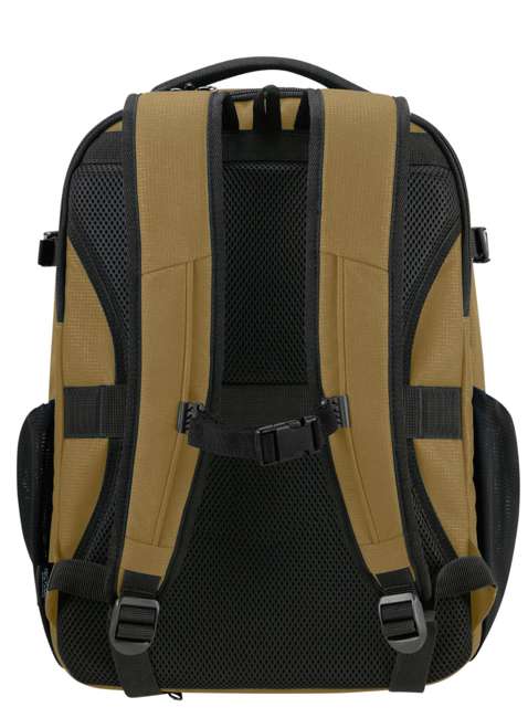 Plecak na laptopa Samsonite Roader M - olive green