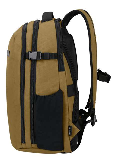 Plecak na laptopa Samsonite Roader M - olive green