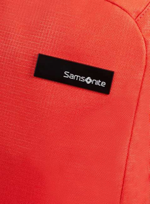 Plecak na laptopa Samsonite Roader M - tangerine orange