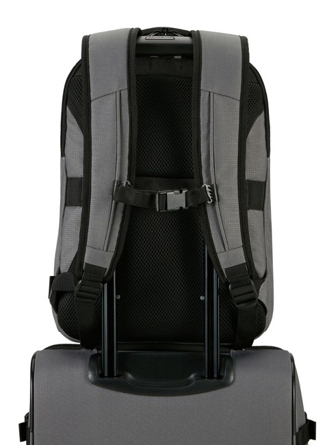 Plecak na laptopa Samsonite Roader S - drifter grey