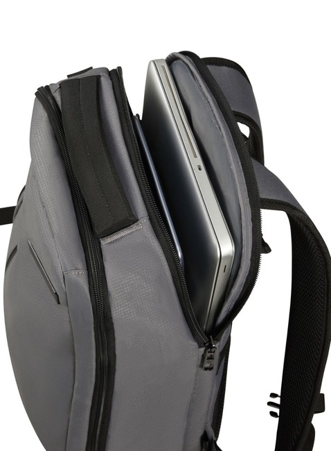 Plecak na laptopa Samsonite Roader S - drifter grey