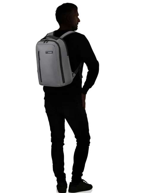 Plecak na laptopa Samsonite Roader S - drifter grey