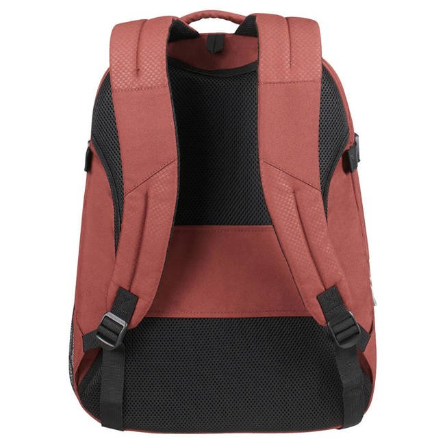 Plecak na laptopa Samsonite Sonora L 15,6" Backpack - barn red