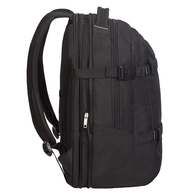 Plecak na laptopa Samsonite Sonora L 15,6" Backpack - black