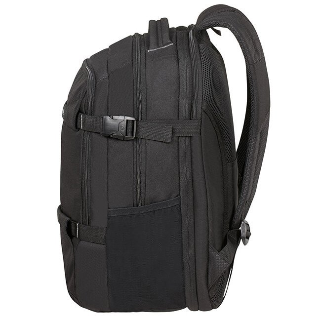 Plecak na laptopa Samsonite Sonora L 15,6" Backpack - black