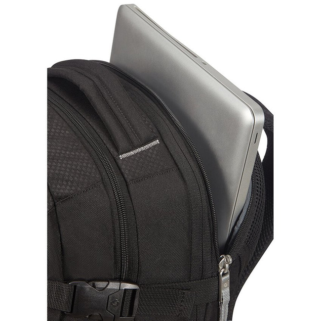 Plecak na laptopa Samsonite Sonora L 15,6" Backpack - black