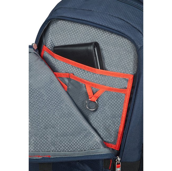 Plecak na laptopa Samsonite Sonora L 15,6" Backpack - night blue
