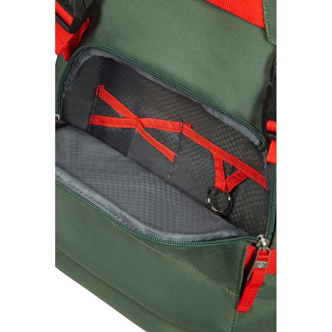 Plecak na laptopa Samsonite Sonora M 14"  Backpack - thyme green