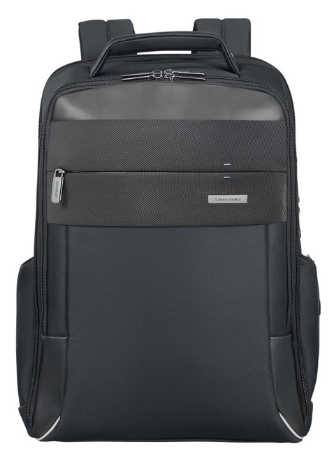 Plecak na laptopa Samsonite Spectrolite 2.0 Backpack 15,6" EXP - black