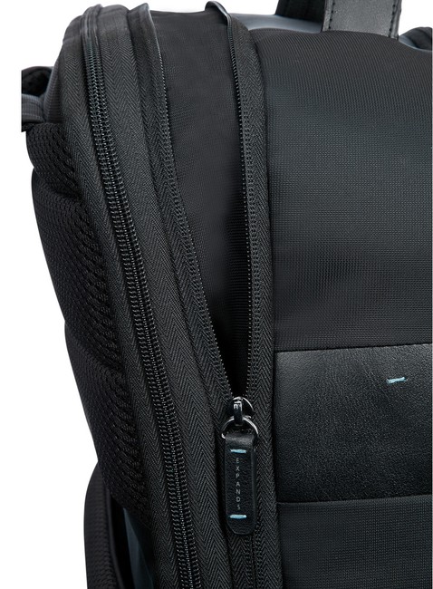 Plecak na laptopa Samsonite Spectrolite 2.0 Backpack 15,6" EXP - black