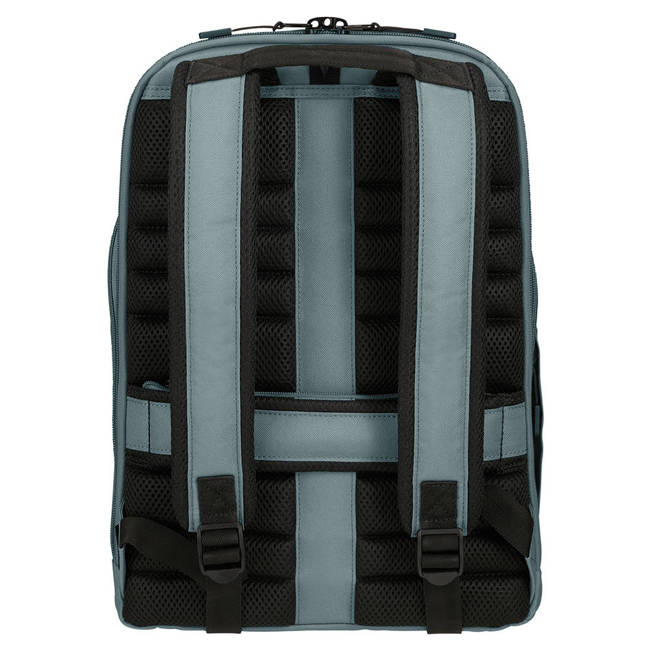 Plecak na laptopa Samsonite StackD Biz 14,1 - forest