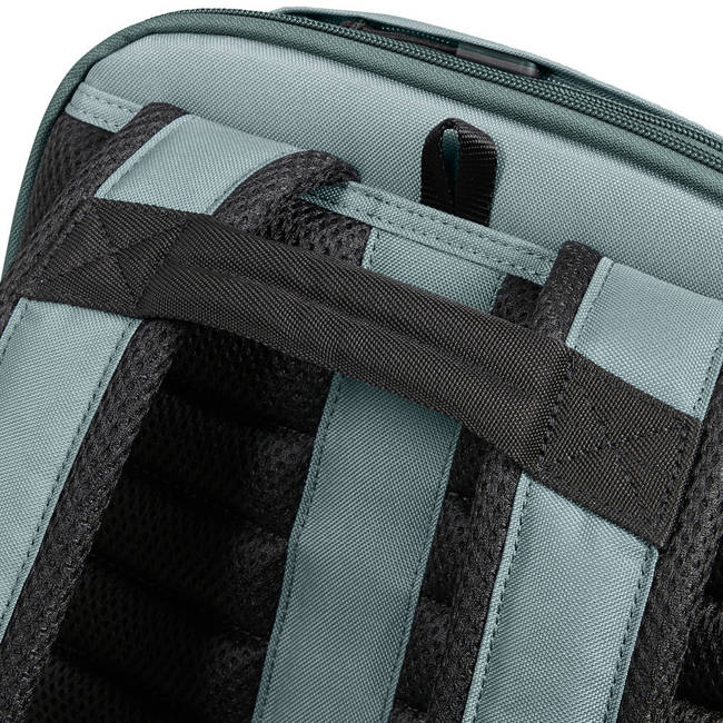 Plecak na laptopa Samsonite StackD Biz 14,1 - forest