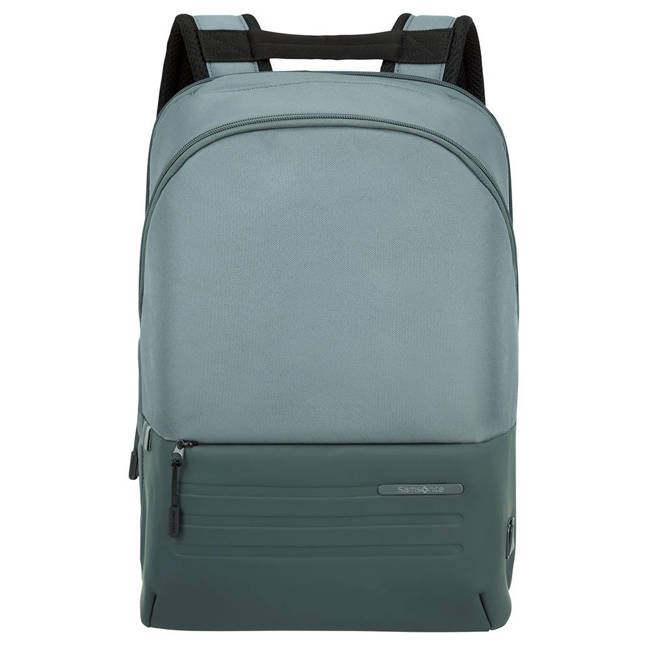 Plecak na laptopa Samsonite StackD Biz 14,1 - forest