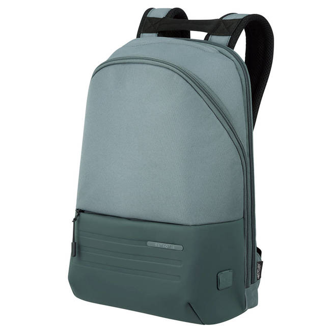 Plecak na laptopa Samsonite StackD Biz 14,1 - forest