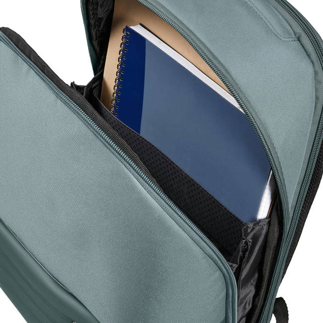 Plecak na laptopa Samsonite StackD Biz 14,1 - forest