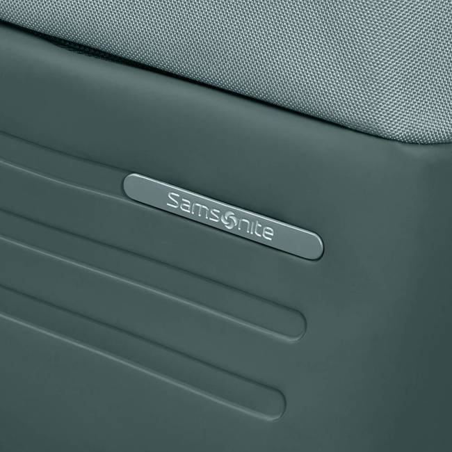 Plecak na laptopa Samsonite StackD Biz 14,1 - forest