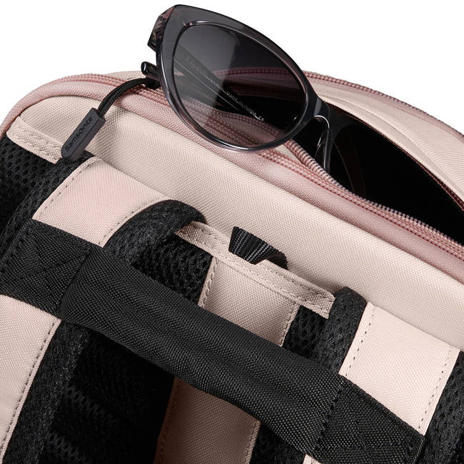 Plecak na laptopa Samsonite StackD Biz 14,1 - rose