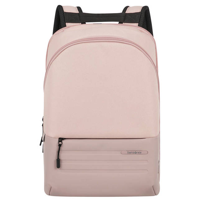 Plecak na laptopa Samsonite StackD Biz 14,1 - rose