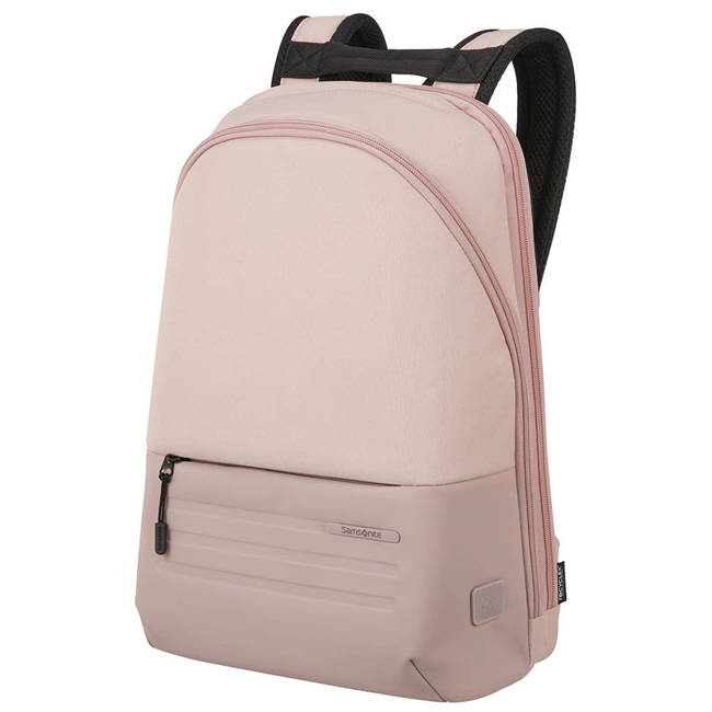 Plecak na laptopa Samsonite StackD Biz 14,1 - rose