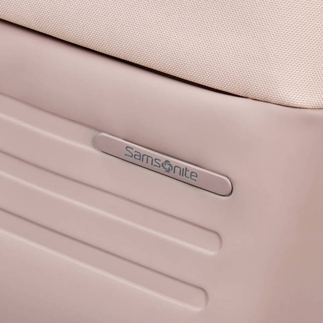 Plecak na laptopa Samsonite StackD Biz 14,1 - rose