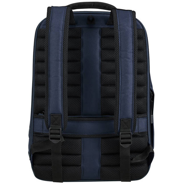 Plecak na laptopa Samsonite StackD Biz 15,6 - navy