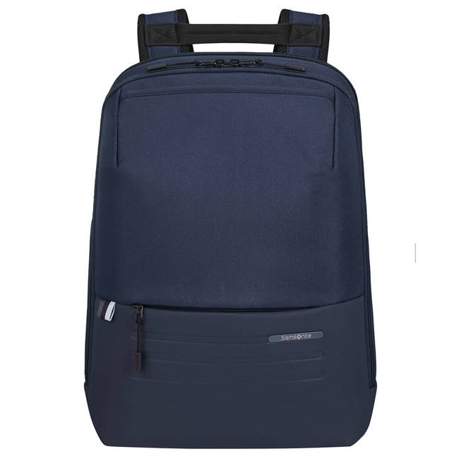 Plecak na laptopa Samsonite StackD Biz 15,6 - navy