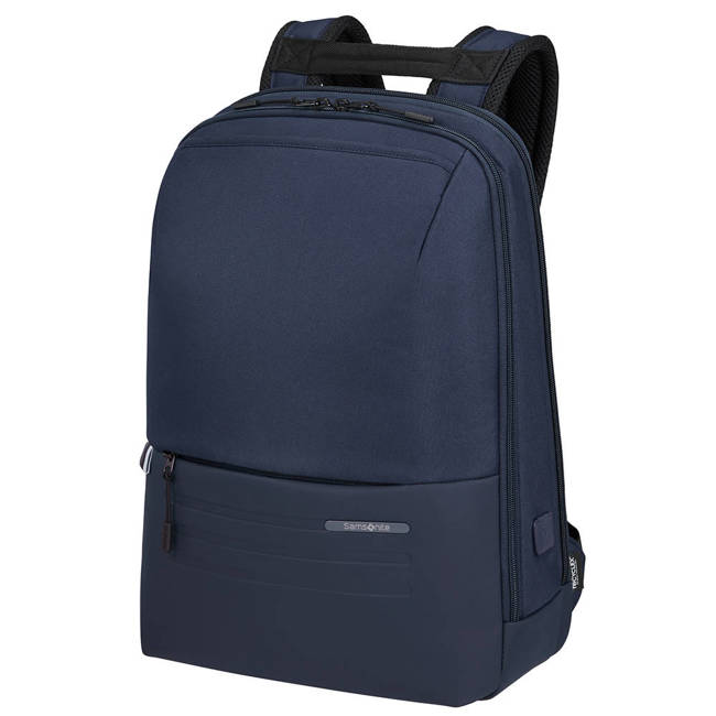 Plecak na laptopa Samsonite StackD Biz 15,6 - navy