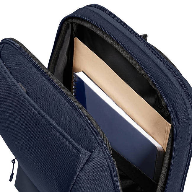 Plecak na laptopa Samsonite StackD Biz 15,6 - navy