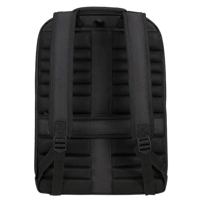 Plecak na laptopa Samsonite StackD Biz 17,3 Exp - black