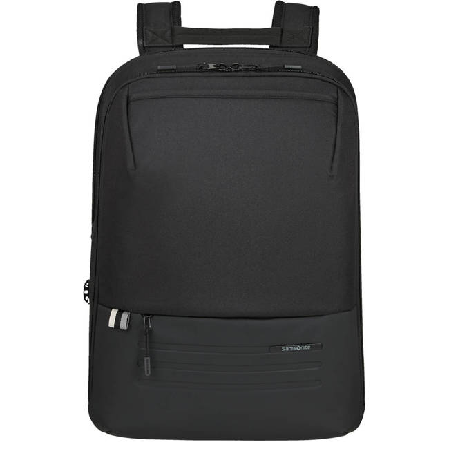 Plecak na laptopa Samsonite StackD Biz 17,3 Exp - black