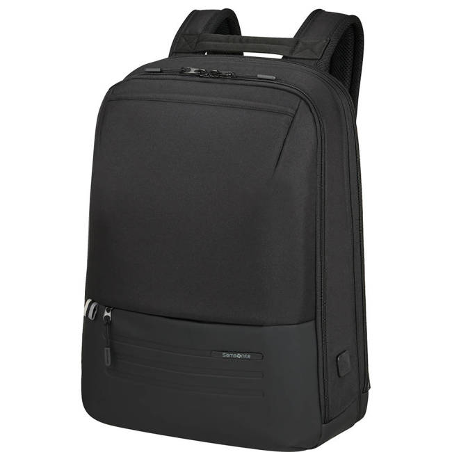 Plecak na laptopa Samsonite StackD Biz 17,3 Exp - black