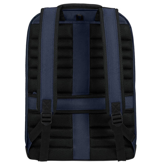 Plecak na laptopa Samsonite StackD Biz 17,3 Exp - navy