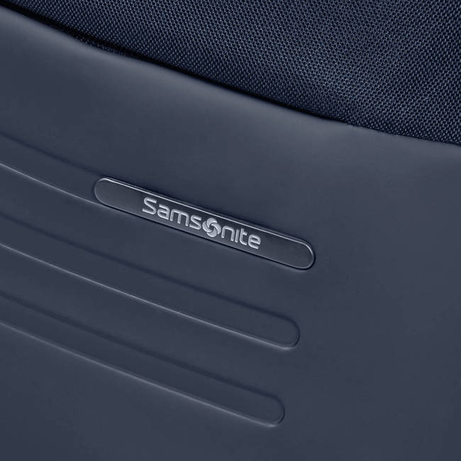 Plecak na laptopa Samsonite StackD Biz 17,3 Exp - navy