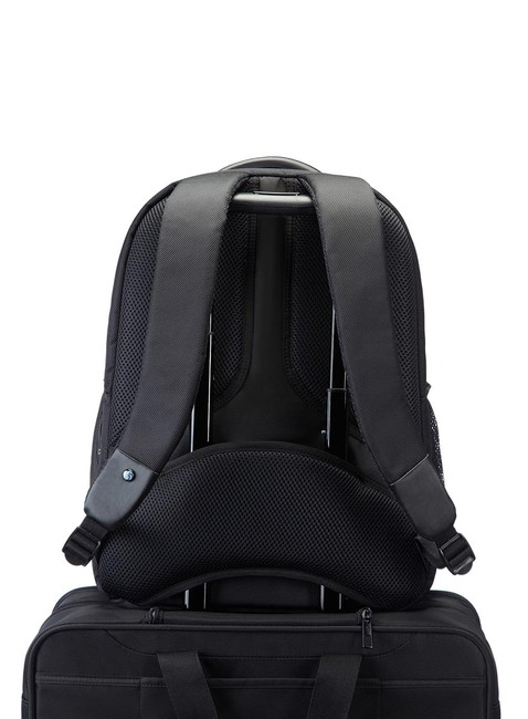 Plecak na laptopa Samsonite Vectura 15 - 16"- black